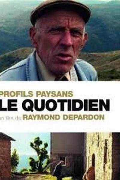 Profils paysans : le quotidien