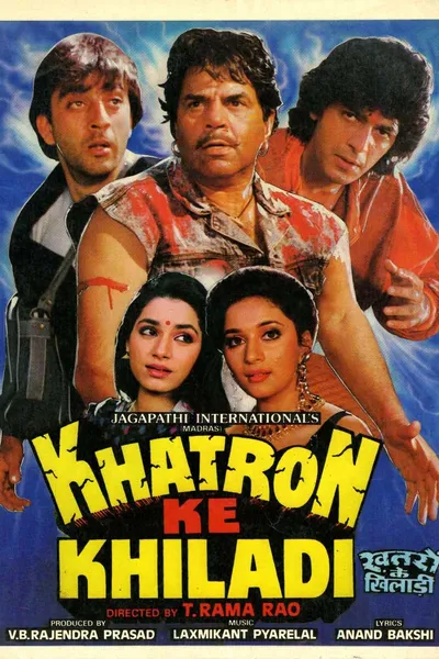 Khatron Ke Khiladi