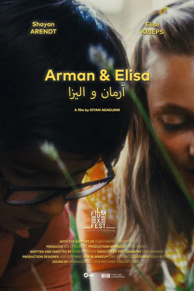 Arman & Elisa