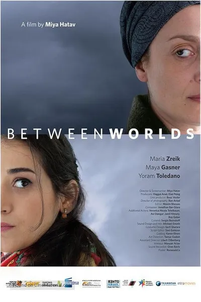 Between Worlds