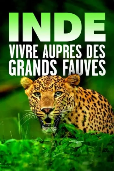 Inde - Vivre auprès des grands fauves