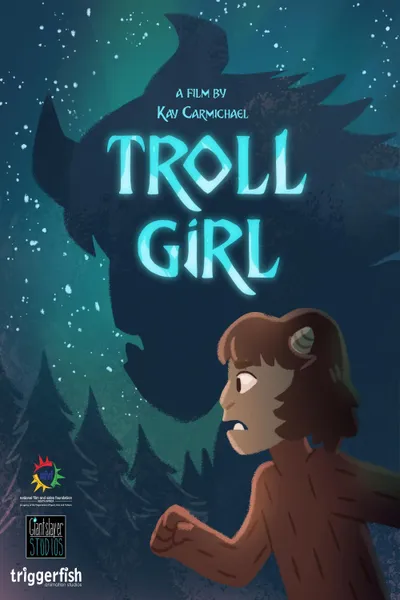 Troll Girl