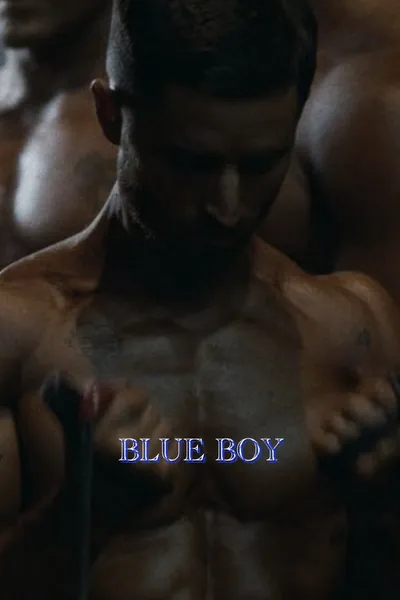 Blue Boy