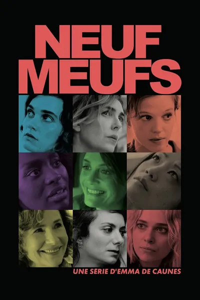 Neuf Meufs