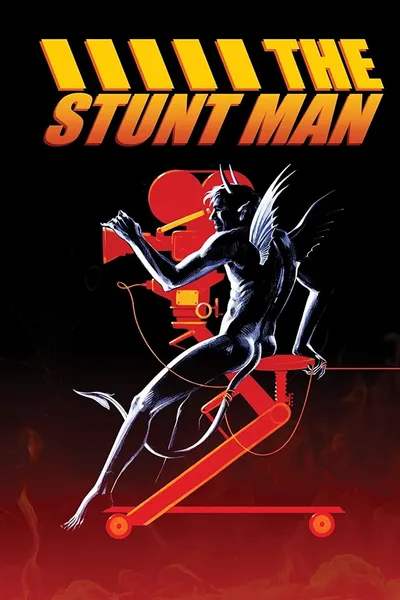 The Stunt Man