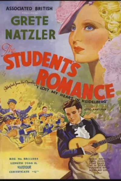 The Student's Romance