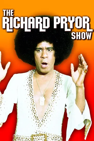 The Richard Pryor Show