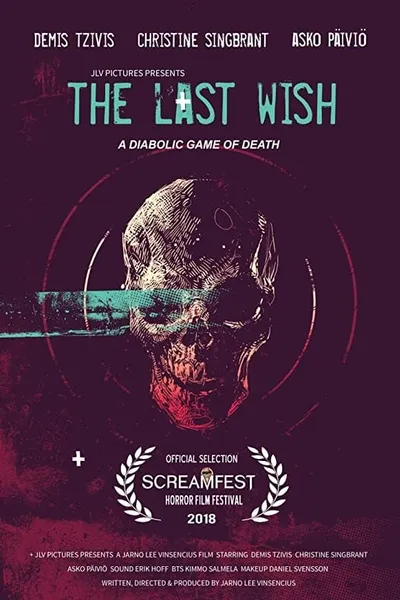 The Last Wish