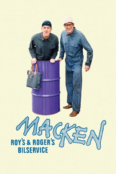 Macken