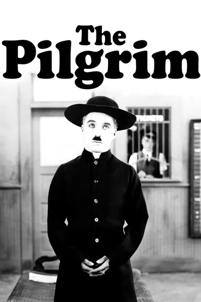 The Pilgrim