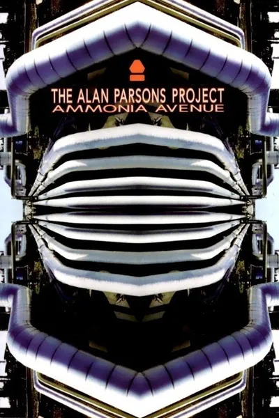 The Alan Parsons Project - Ammonia Avenue