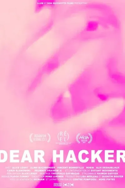 Dear Hacker