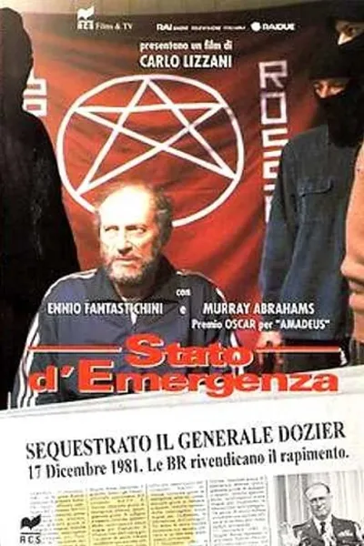 Stato d'emergenza - Il caso Dozier