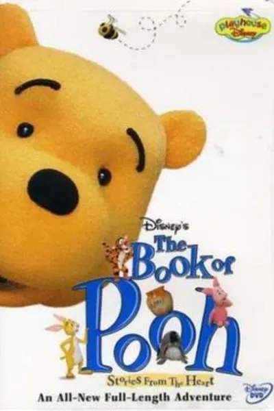 The Book of Pooh: Stories from the Heart