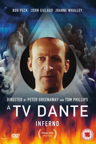 A TV Dante