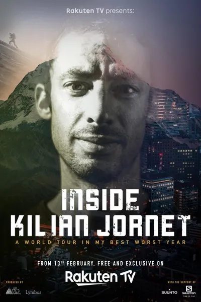 Inside Kilian Jornet