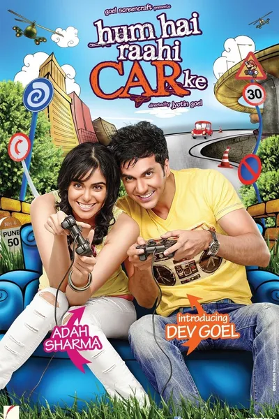 Hum Hai Raahi CAR Ke