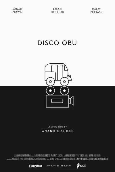 Disco Obu