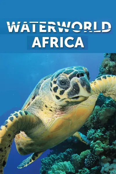 Waterworld Africa