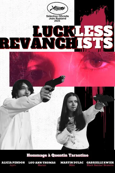 Luckless Revanchists