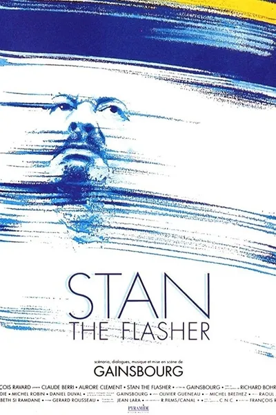 Stan the Flasher