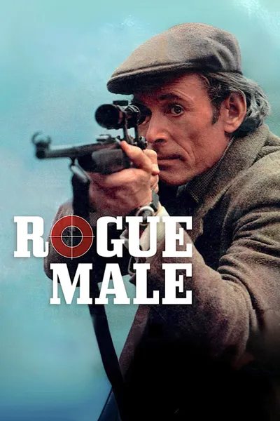 Rogue Male