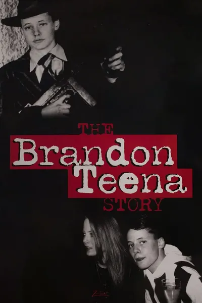 The Brandon Teena Story