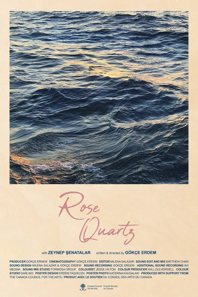 Rose Quartz
