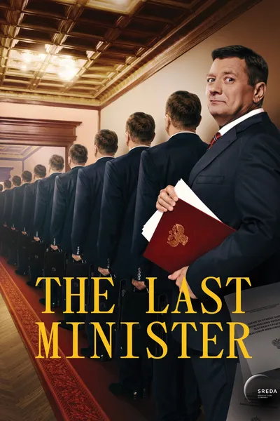 The Last Minister