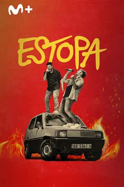 Estopa: Concierto 25 aniversario