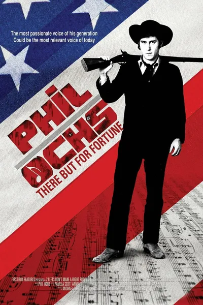 Phil Ochs: There But for Fortune