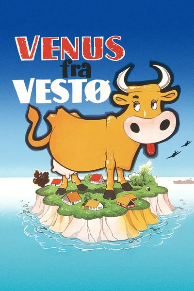 Venus fra Vestø