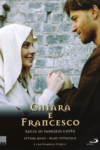 Chiara e Francesco