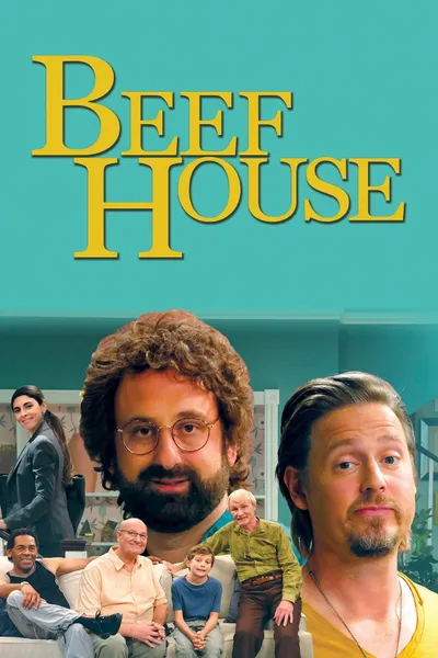 Beef House