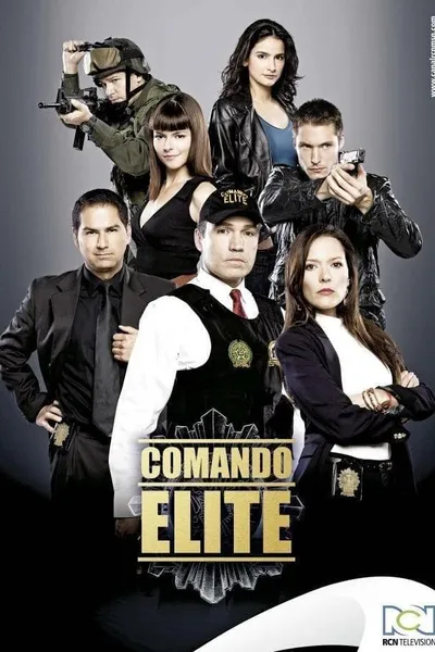 Comando Elite