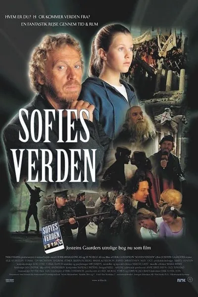 Sofies Verden