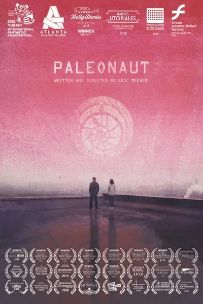 Paleonaut