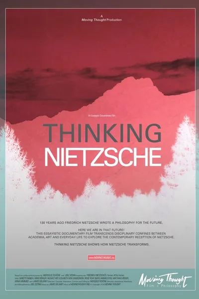 Nietzsche Denken