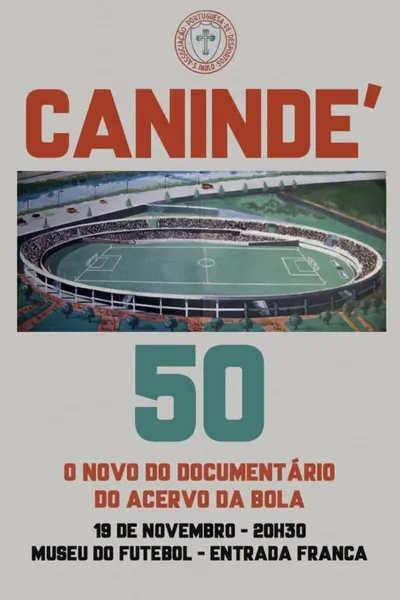 Canindé 50