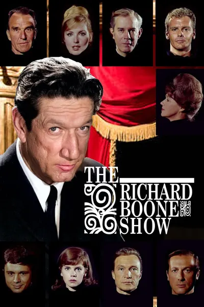 The Richard Boone Show