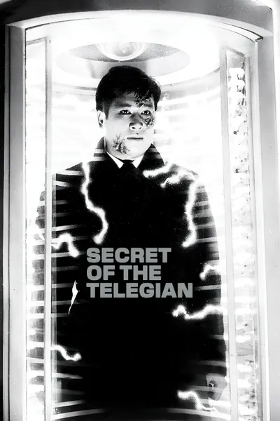 The Secret of the Telegian