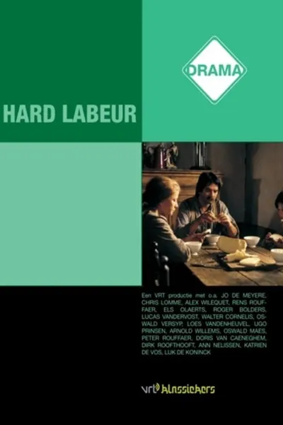 Hard Labeur