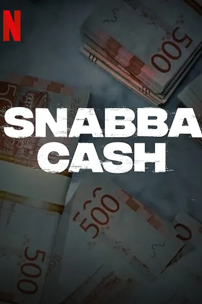 Snabba Cash