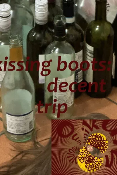 KiSSing boots: decent trip