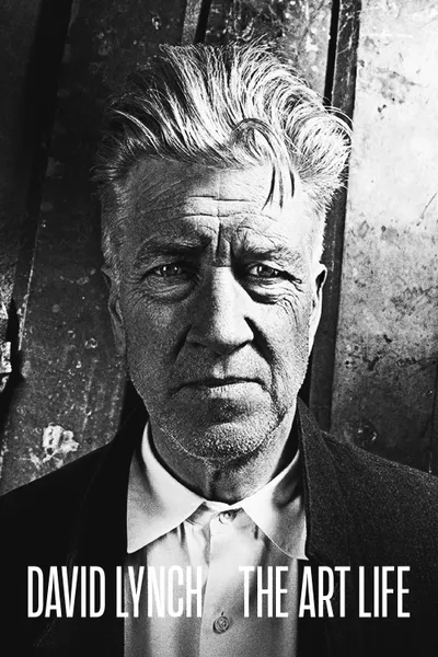 David Lynch: The Art Life