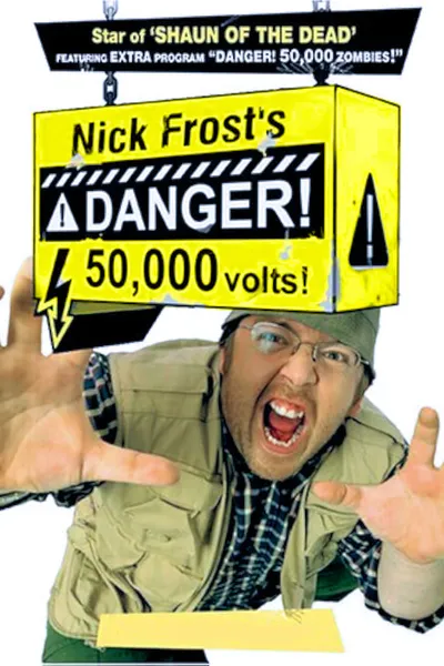 Danger! 50,000 Volts!