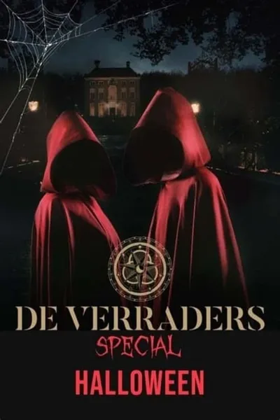 De Verraders - Videoland Edition