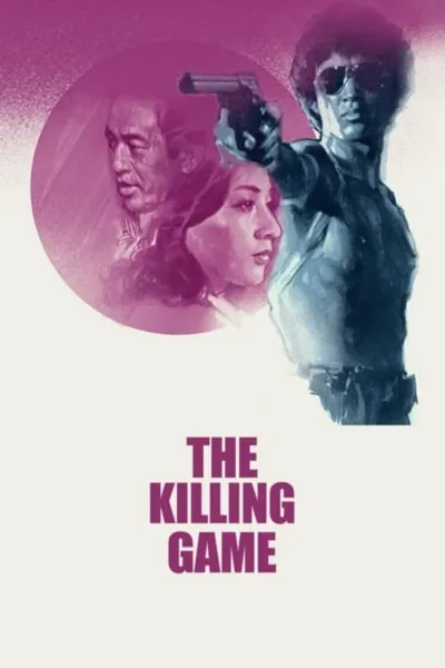 The Killing Game