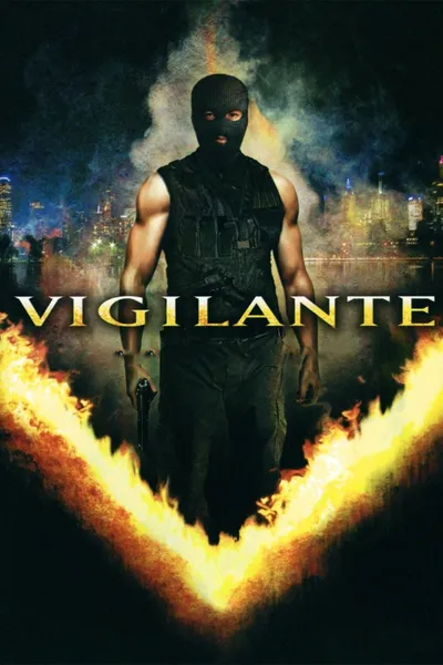 Vigilante