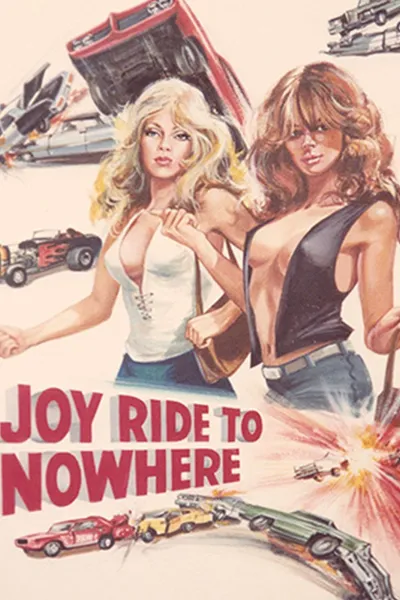 Joyride to Nowhere